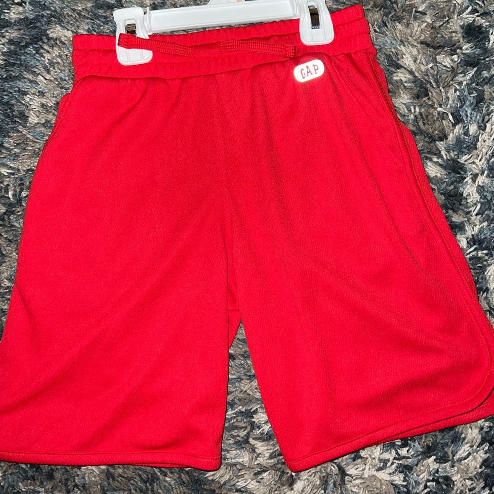 BOYS GAP SHORTS